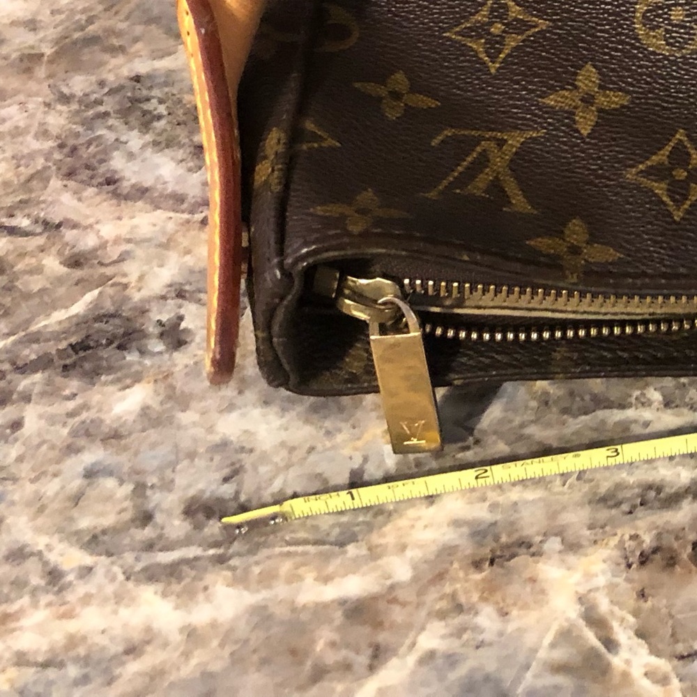 Louis Vuitton handbag